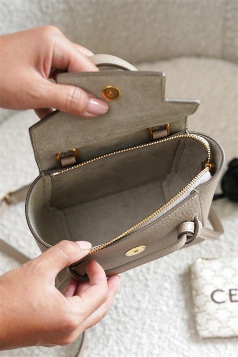 celine pico price|celine pico mini bag review.